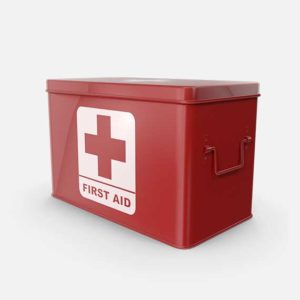 Health Kit
